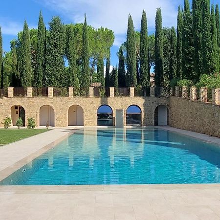 Tenuta Tegolato Barberino di Val dʼElsa Екстериор снимка