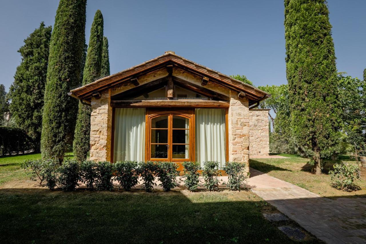 Tenuta Tegolato Barberino di Val dʼElsa Екстериор снимка