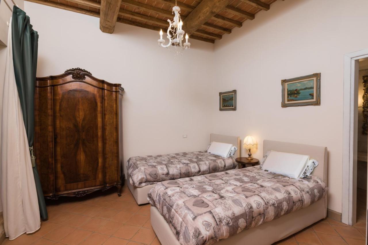 Tenuta Tegolato Barberino di Val dʼElsa Екстериор снимка