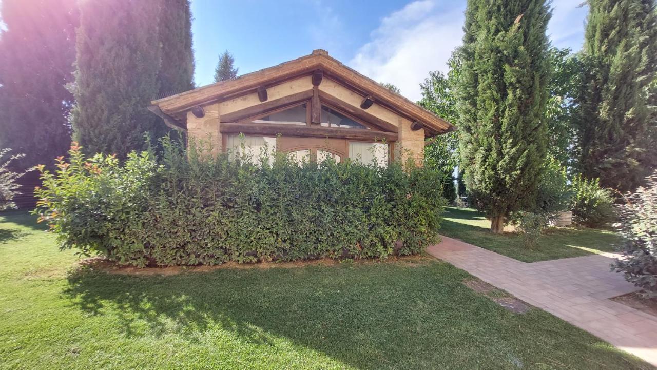 Tenuta Tegolato Barberino di Val dʼElsa Екстериор снимка