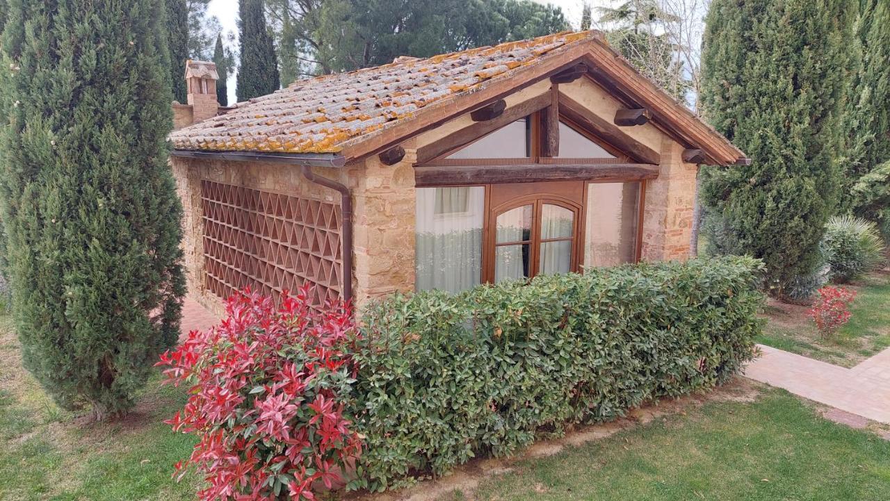 Tenuta Tegolato Barberino di Val dʼElsa Екстериор снимка