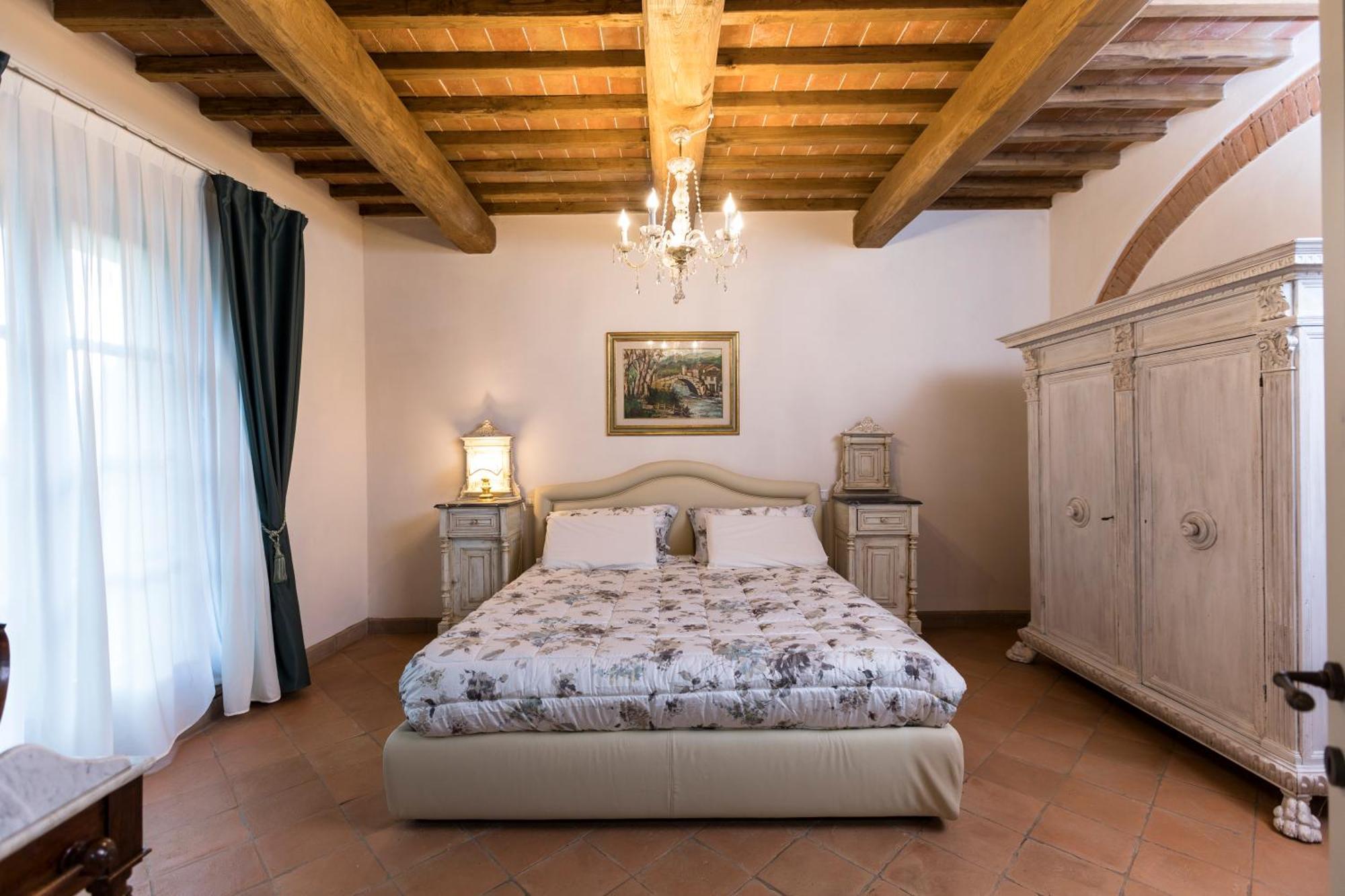 Tenuta Tegolato Barberino di Val dʼElsa Стая снимка