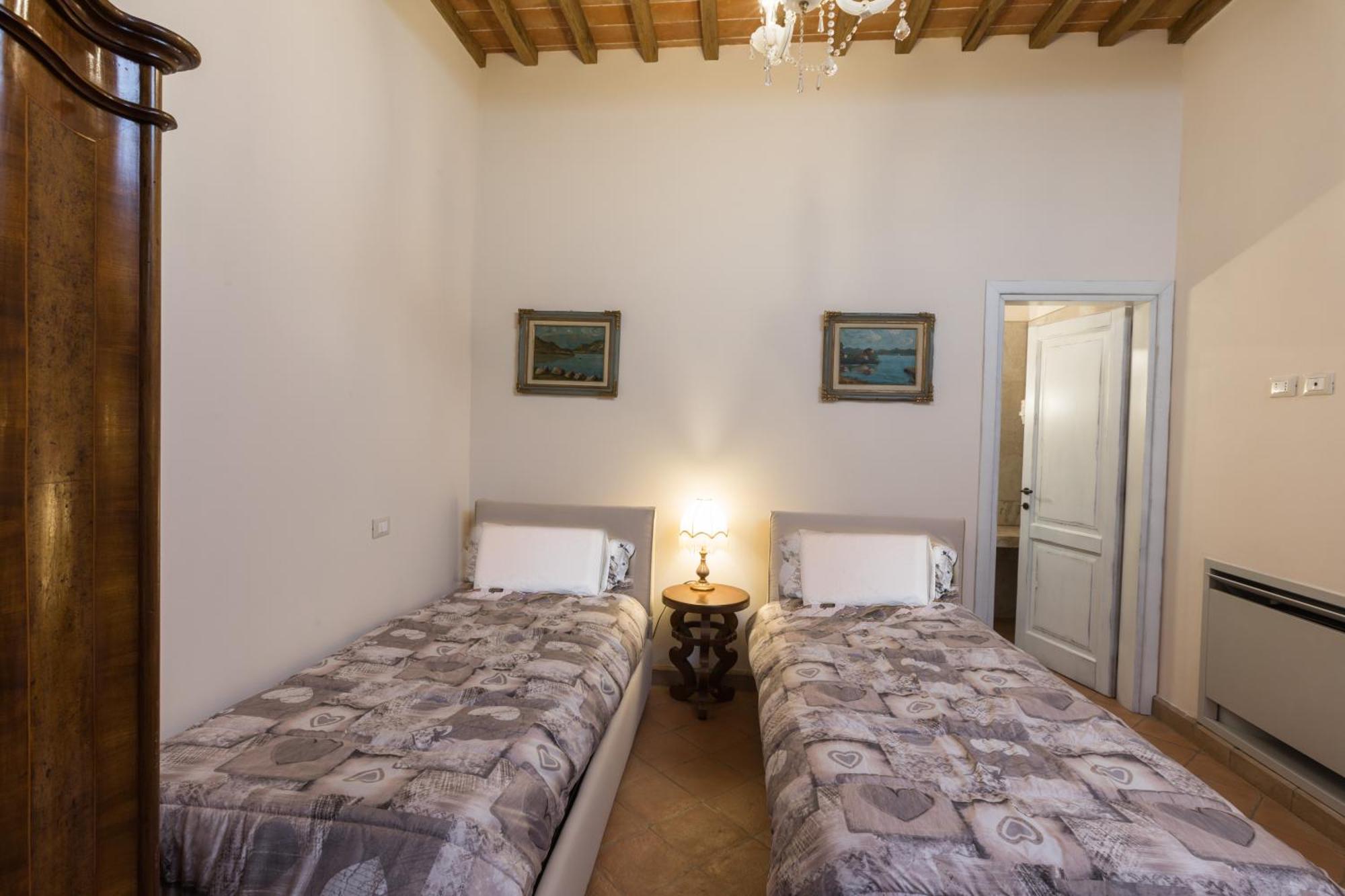 Tenuta Tegolato Barberino di Val dʼElsa Екстериор снимка