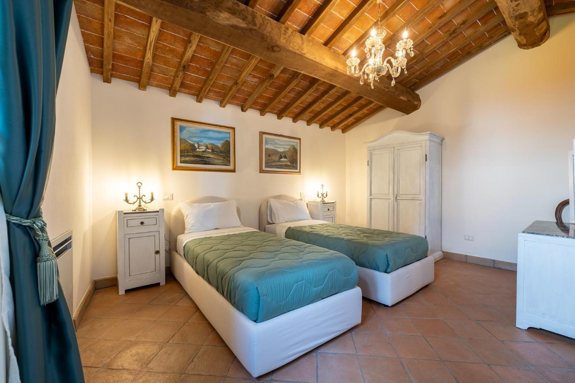 Tenuta Tegolato Barberino di Val dʼElsa Екстериор снимка